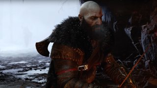 GoW: Ragnarok ще излезе през 2022 г.