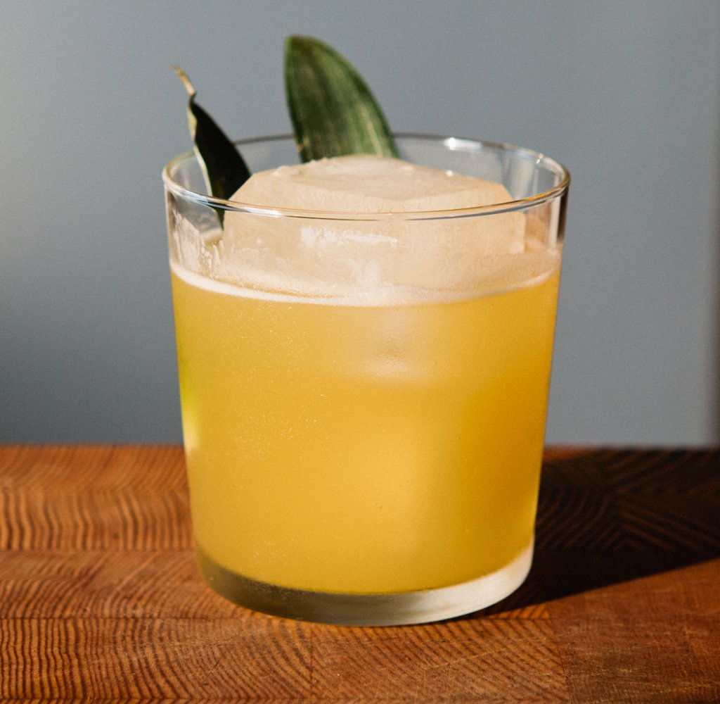pinapple