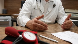 лекар, доктор, медицина