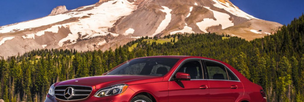 Е-класата на Mercedes и 5-ата серия на BMW имат по около 40 000 продажби годишно в САЩ