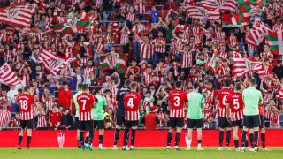 Не, Билбао няма да го направи! Гордостта на Euskal Herria трябва да се пази