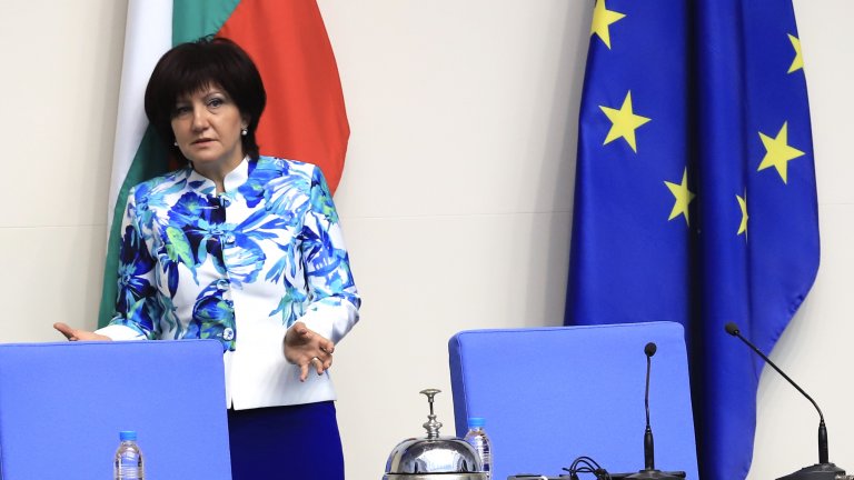 Как започна работата на депутатите след лятната ваканция