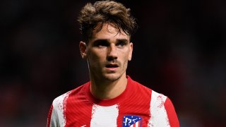 Съществува страхът, че дните му на топ ниво са преброени, но класата на Гризман е безспорна и той може да даде много на Атлетико