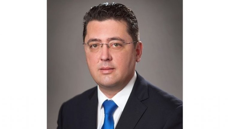 Георги Костов остава главен секретар на МВР