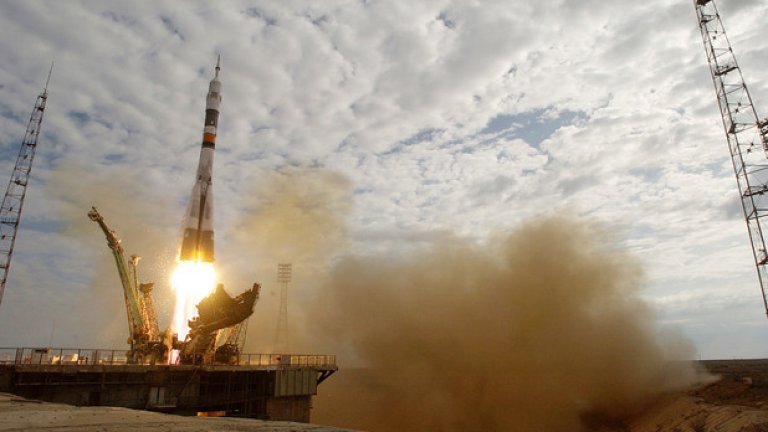 Въпреки шумно промотираното ново високотехнологично място за изстрелване на ракети, Източен космодрум вече е част от цяла серия корупционни скандали