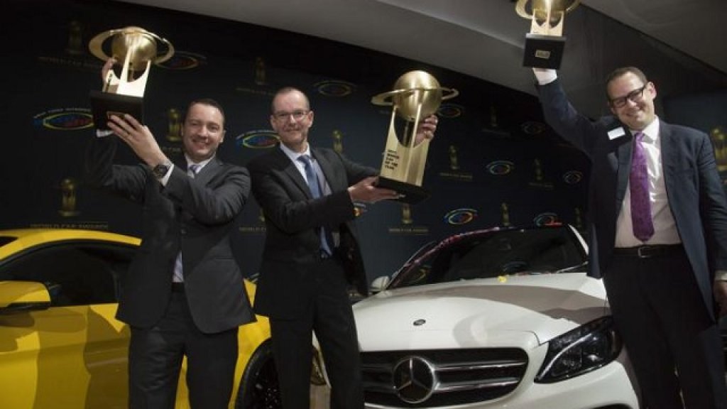 mercedes