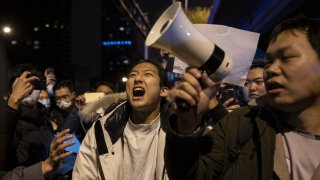 Kолкото по-дълго съществува тя, толкова повече ще се обръща срещу комунистическото правителствокото правителство