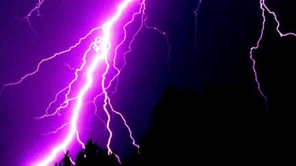 lightening