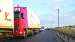 Превозвачите са възмутени, че заповедта за забрана за движение на тежкотоварни камиони в петък и неделя не е съгласува с тях