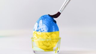 Страстната седмица в коментара на Драго Симеонов