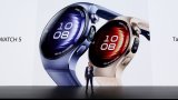 Показаха ни Watch 5, Watch 4 Fit и FreeBuds 6