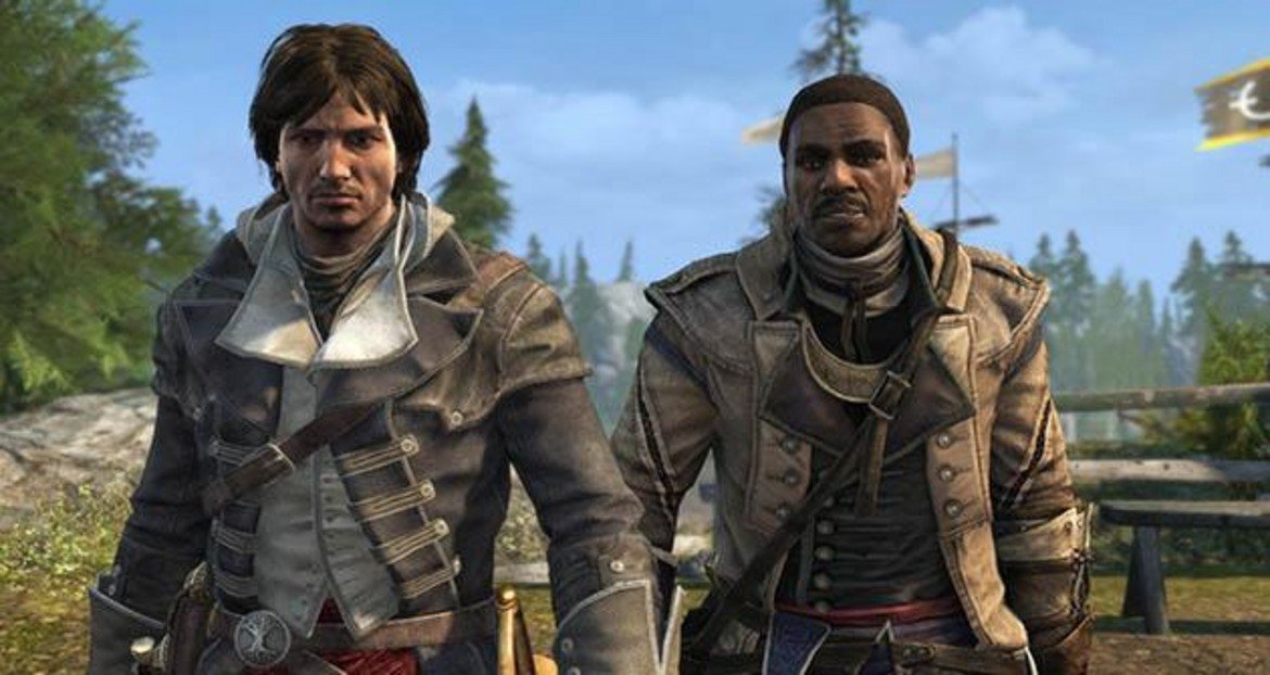 Assassin's Creed: Rogue

разработчик: Ubisoft Sofia
издадена: 2014 г.

Създадена от българското студио на Ubisoft, Assassin's Creed: Rogue е първата наистина високобюджетна и добре известна игра, разработена на родна почва. Сочена като продължение на Assassin's Creed IV: Black Flag, Rogue ни пренася в ролята на Шей Кормак, който първоначално е част от братството на асасините, но едно предателство го кара да преосмисли приоритетите си и така той се присъединява към тамплиерите в търсене на отмъщение срещу своите бивши събратя. Всичко това се развива на фона на Новия свят от втората половина на XVIII век, когато пътуванията между колониите се редуват с набези в открито море, включително и такива, които ще ви отведат доста на север.  Така ви очаква една кампания от поне 15-17 часа, която може да ви отнеме и повече, ако решите да претърсите голямата карта в опит да откриете всички нейни тайни и да опитате от всяка една дейност, която играта предлага.

Играта е разработена на базата на енджина, захранващ Black Flag, върви доста гладко и моментите, когато имате възможност да видите по-обширни гледки от заобикалящия ви свят наистина са запомнящи се. РС версията на Assasin's Creed: Rogue е интересна с това, че е първата подобна игра, поддържаща технологията Tobii Tech, която следи движението на очите на играча и го използва в геймплея. Комбинирайки уникални исторически локации със съвременни и дори фантастични светове, Assassin’s Creed: Rogue е играта, която всеки фен на поредицата трябва да изиграе докрай.