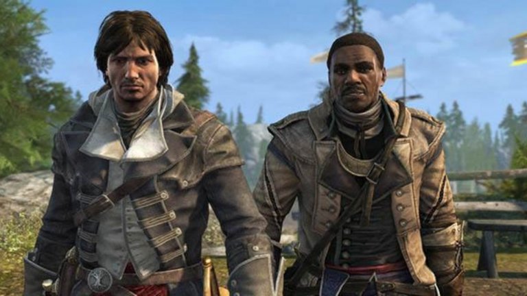Assassin's Creed: Rogue

разработчик: Ubisoft Sofia
издадена: 2014 г.

Създадена от българското студио на Ubisoft, Assassin's Creed: Rogue е първата наистина високобюджетна и добре известна игра, разработена на родна почва. Сочена като продължение на Assassin's Creed IV: Black Flag, Rogue ни пренася в ролята на Шей Кормак, който първоначално е част от братството на асасините, но едно предателство го кара да преосмисли приоритетите си и така той се присъединява към тамплиерите в търсене на отмъщение срещу своите бивши събратя. Всичко това се развива на фона на Новия свят от втората половина на XVIII век, когато пътуванията между колониите се редуват с набези в открито море, включително и такива, които ще ви отведат доста на север.  Така ви очаква една кампания от поне 15-17 часа, която може да ви отнеме и повече, ако решите да претърсите голямата карта в опит да откриете всички нейни тайни и да опитате от всяка една дейност, която играта предлага.

Играта е разработена на базата на енджина, захранващ Black Flag, върви доста гладко и моментите, когато имате възможност да видите по-обширни гледки от заобикалящия ви свят наистина са запомнящи се. РС версията на Assasin's Creed: Rogue е интересна с това, че е първата подобна игра, поддържаща технологията Tobii Tech, която следи движението на очите на играча и го използва в геймплея. Комбинирайки уникални исторически локации със съвременни и дори фантастични светове, Assassin’s Creed: Rogue е играта, която всеки фен на поредицата трябва да изиграе докрай.