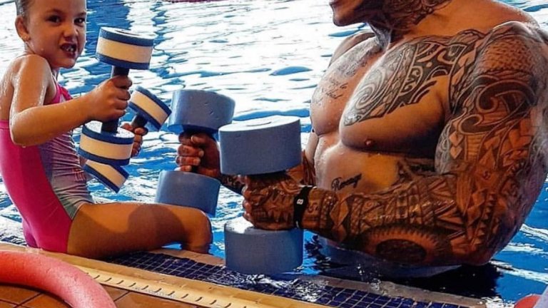 Мартин Форд