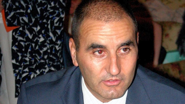 Най-вероятно Цветан Цветанов ще е кандидатурата на ГЕРБ за държавен глава...