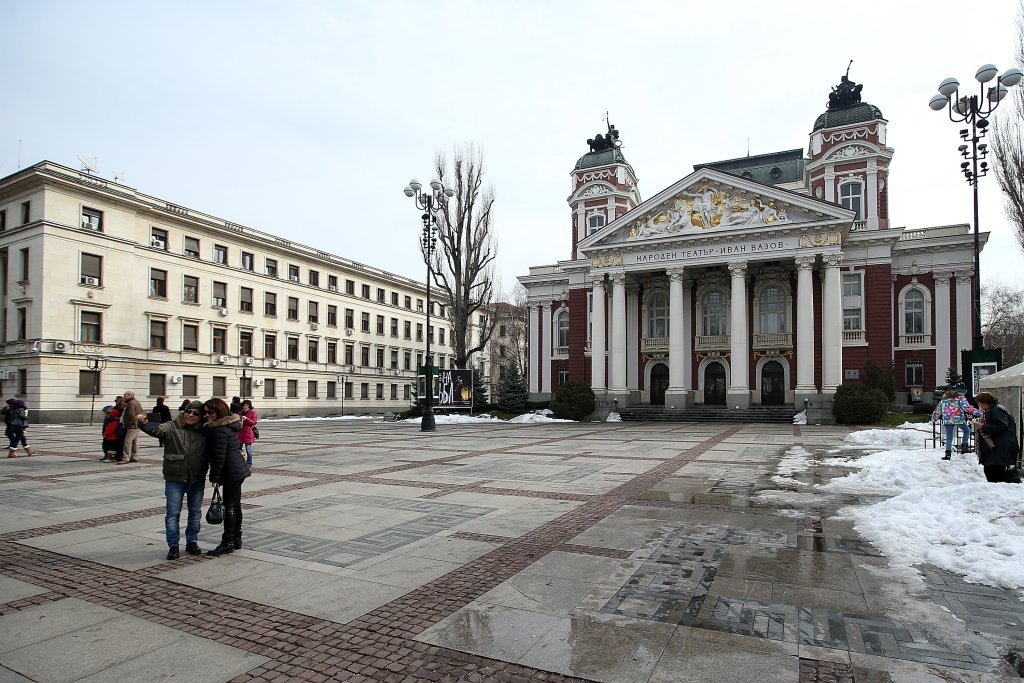 Народен театър