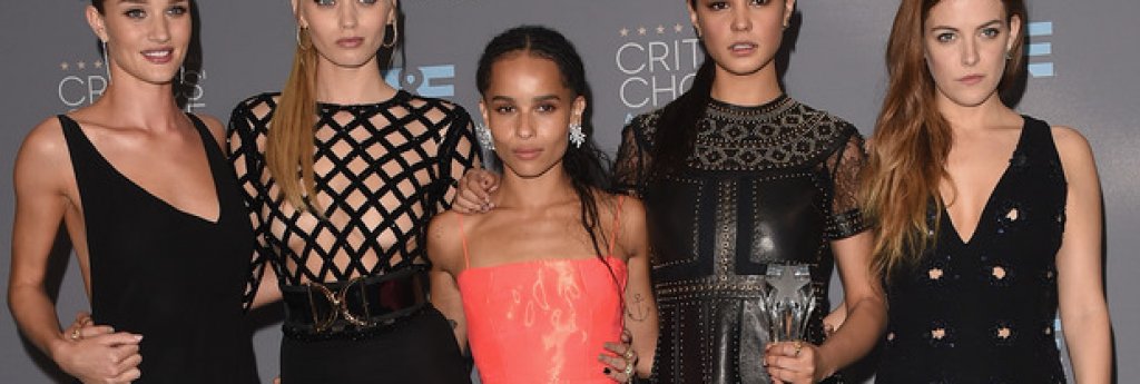 За най-добра сценография бяха номинирани "Мостът на шпионите", „Бруклин", „Карол", „Датчанката" и „Марсианецът", но победител се оказа "Лудият Макс: Пътят на яростта" (Колин Гибсън).
Най-добър монтаж отново е този на "Лудият Макс: Пътят на яростта" (Маргарет Сиксел) според критиците, побеждавайки филмите "The Big Short", "Марсианецът", "Завръщането", "Spotlight".