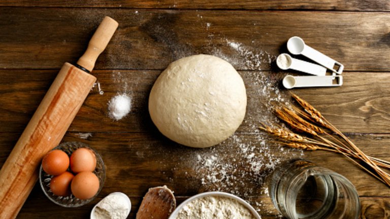 Вижте в галерията няколко рецепти за безглутенови храни