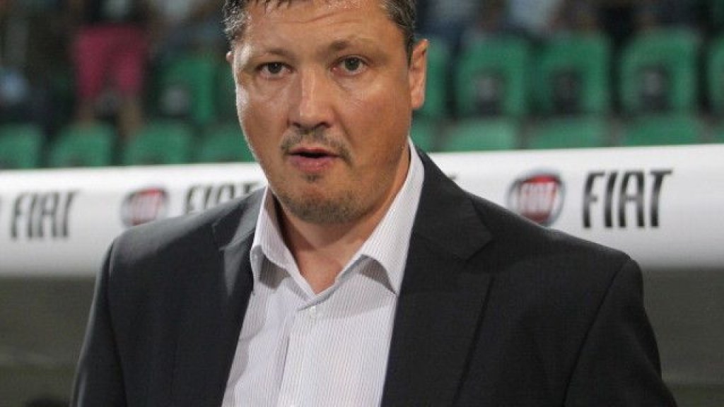 lubo penev