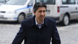 Левски вече има изцяло нов УС и изпълнителен директор