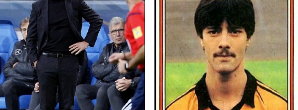 Германия - Йоаким Льов
Най-добрите му дни като играч са във Фрайбург, а за известно време се подвизава и в Щутгарт. Вече 10 години е начело на Германия, след като преди това нямаше съществени успехи като треньор. През 2014-а изведе Бундестима до световната титла.