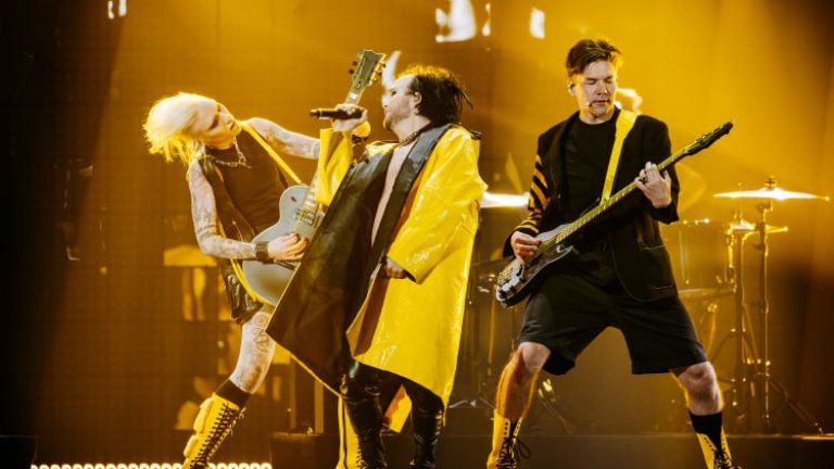 Кои от участниците на втория полуфинал продължават напред