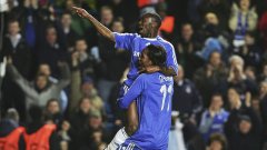 Райт-Филипс разказа как Моуриньо е мотивирал играчите на Челси