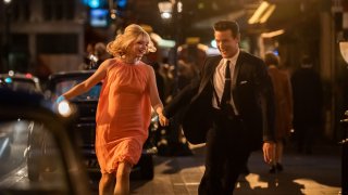 Едгър Райт превръща Лондон в град, пълен с духове