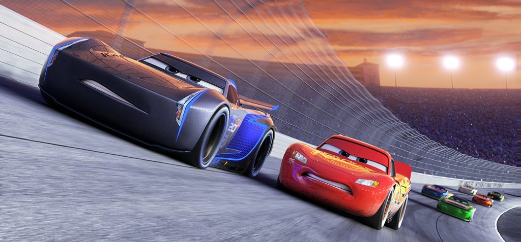\"Cars 3\", Приходи в САЩ: $152,901,115