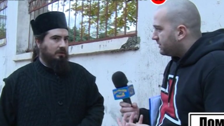 Историята с монах Филарет остава блудкав вкус в устата. Показва падението на един духовник, но и поставя въпроса за личното пространство. Готови ли сме да смажем нечий личен живот, за още малко рейтинг/трафик?