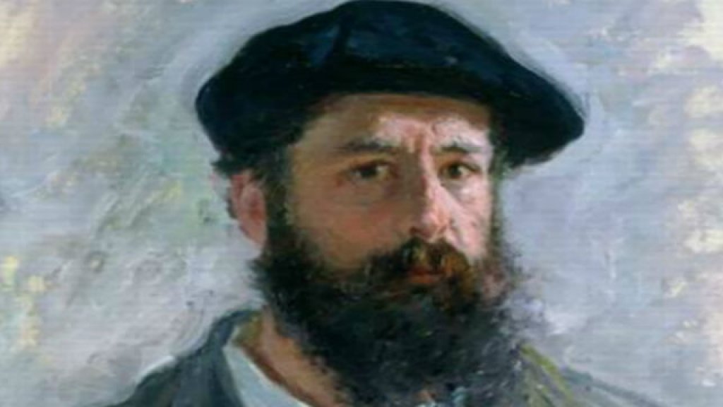 Claude-Monet-Self-Portrait-With-A-Beret_1