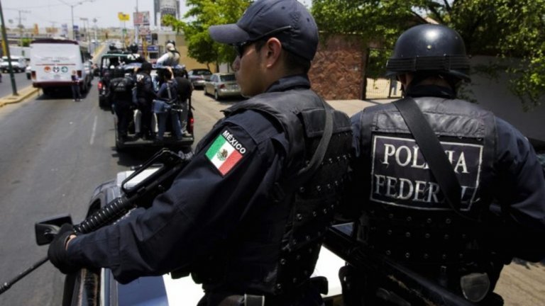 Според статистиката щатът Гуанахуато се превръща в най-смъртоносното място в Мексико