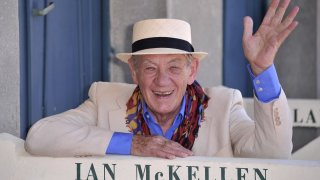 Историята на Иън Маккелън и една кариера, която можеше да се развие много различно