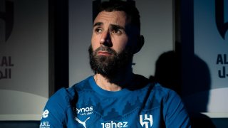 Бензема сравни Ал-Хилал с Реал Мадрид