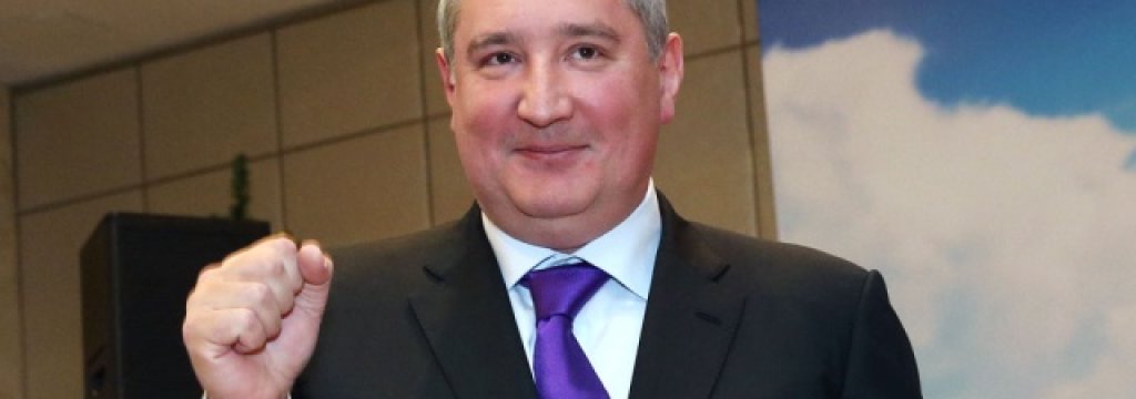 rogozin