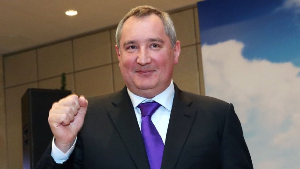 rogozin