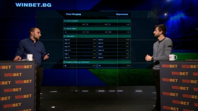 Дарко Тасевски бе поредният гост в предаването ни.