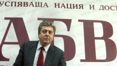 Първанов е едноличен лидер в номинациите за лидер на АБВ