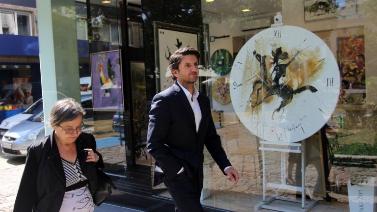 Боршош е готов да свидетелства пред Народното събрание