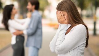 бивша, бивш, ревност, тройка, бивше гадже, бивш мъж, бивша жена