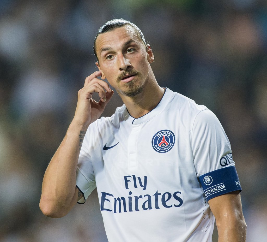 Kitchee v Paris Saint-Germain