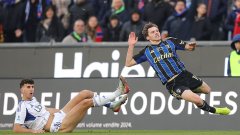 Реал иска да си върне защитник от Италия