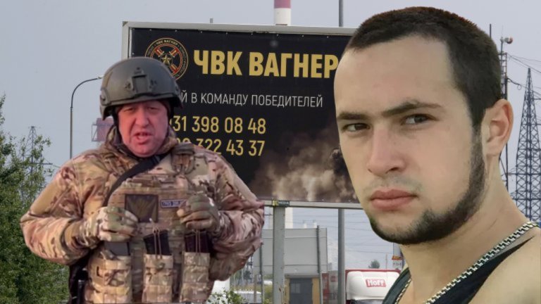 Плейбоят, който пое армията на "Вагнер" в Африка и я превърна в престъпен картел