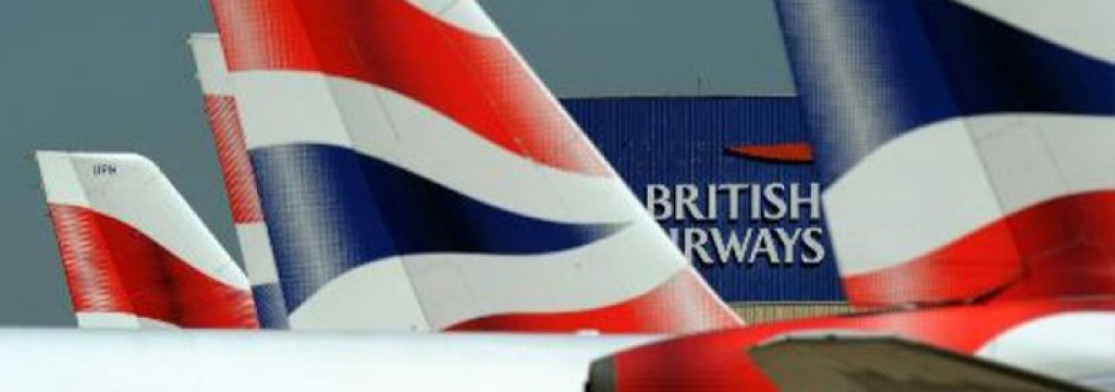 british airways