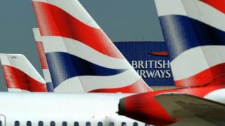 british airways