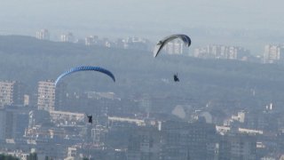 Какво е град? И защо е град?