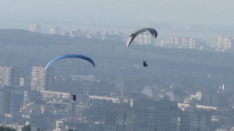 Какво е град? И защо е град?