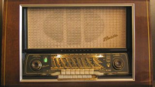 BlaupunktRadio1954