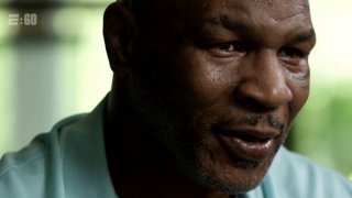 Майк Тайсън разкри, че е бил сексуално насилван като дете