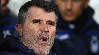 Рой Кийн иска да бие, да убива и да линчува играчи на Юнайтед